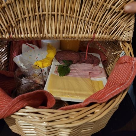 Erve Niehof Apartman Diepenheim Kültér fotó