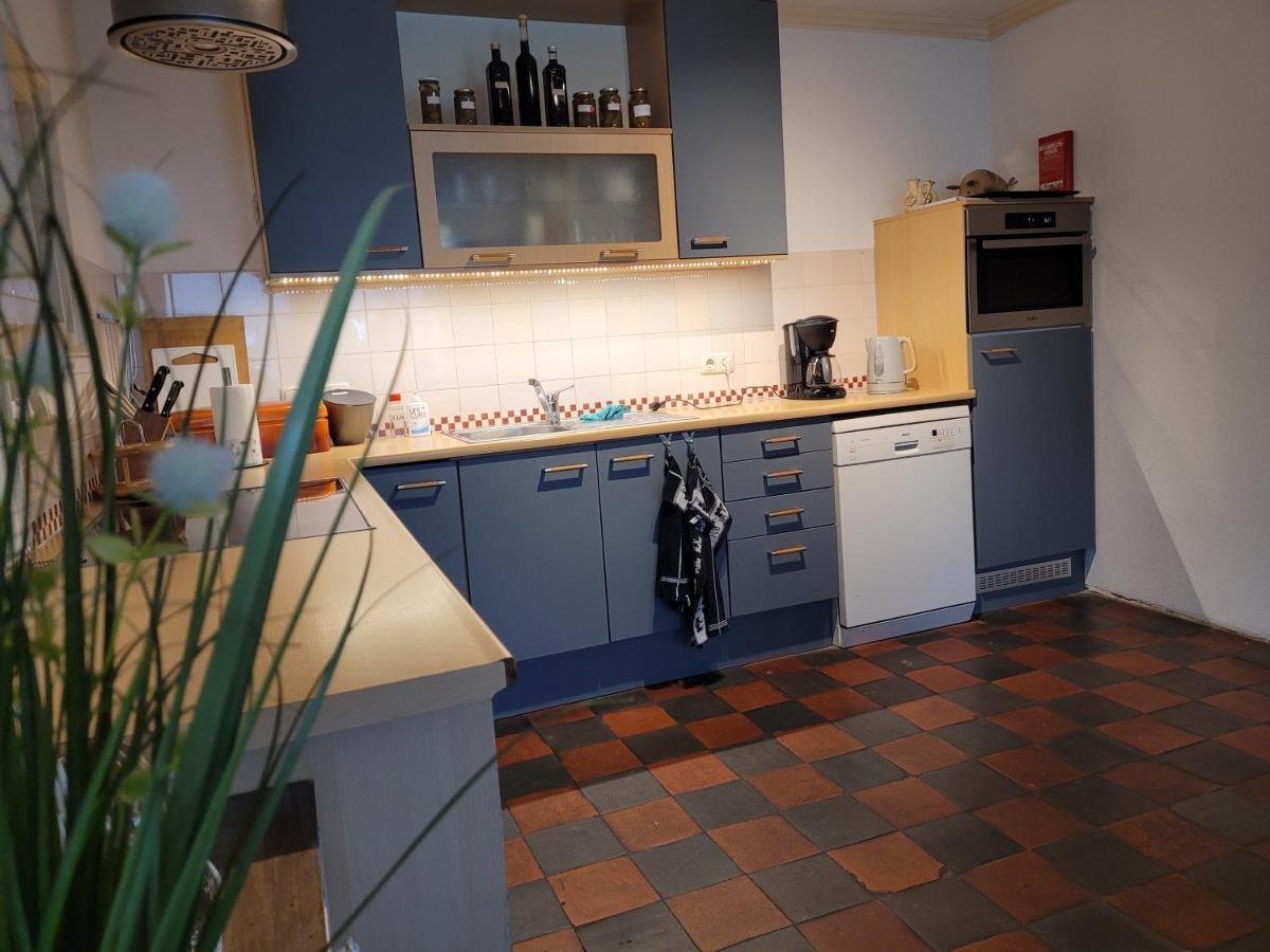 Erve Niehof Apartman Diepenheim Kültér fotó