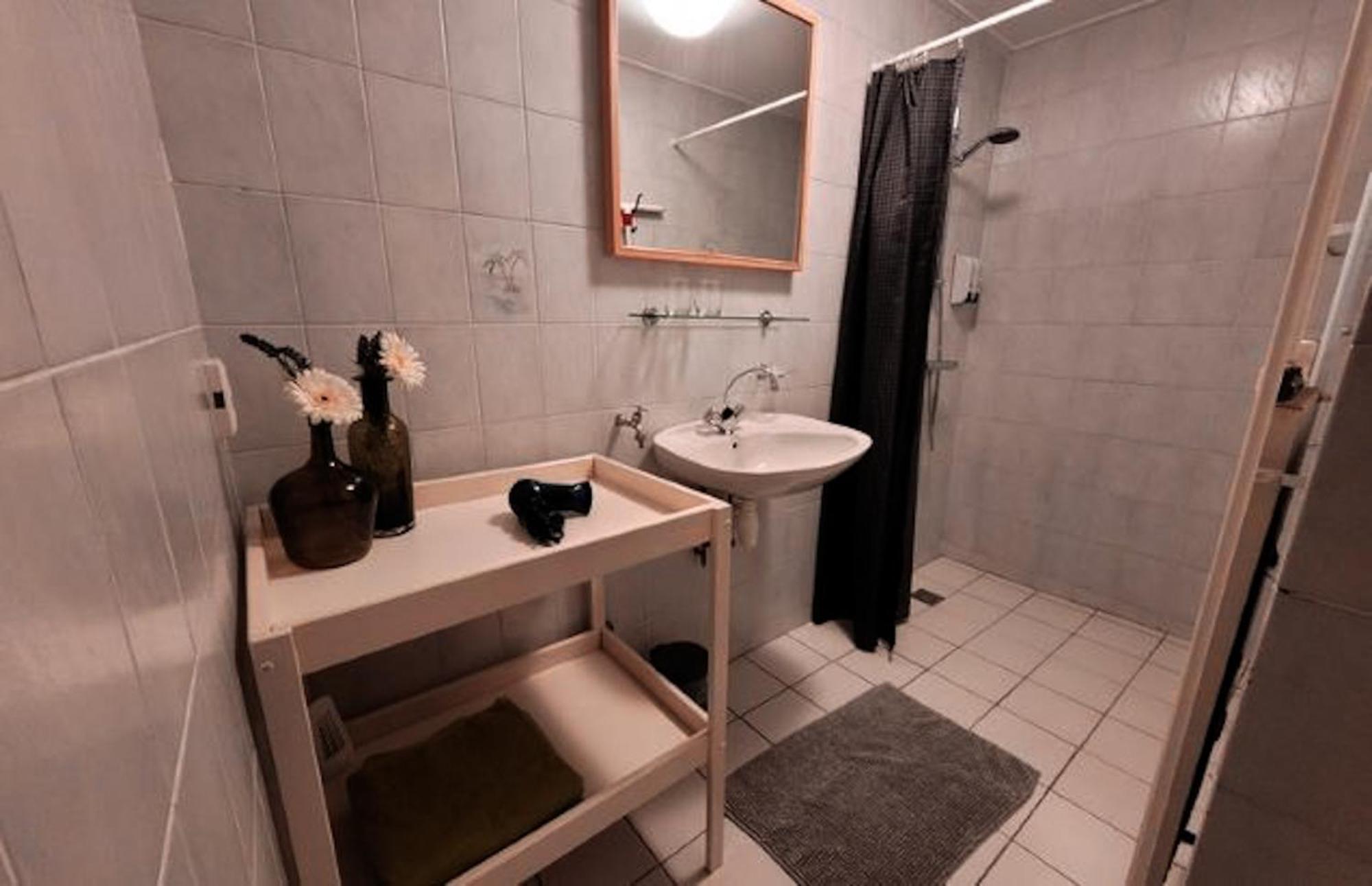 Erve Niehof Apartman Diepenheim Kültér fotó